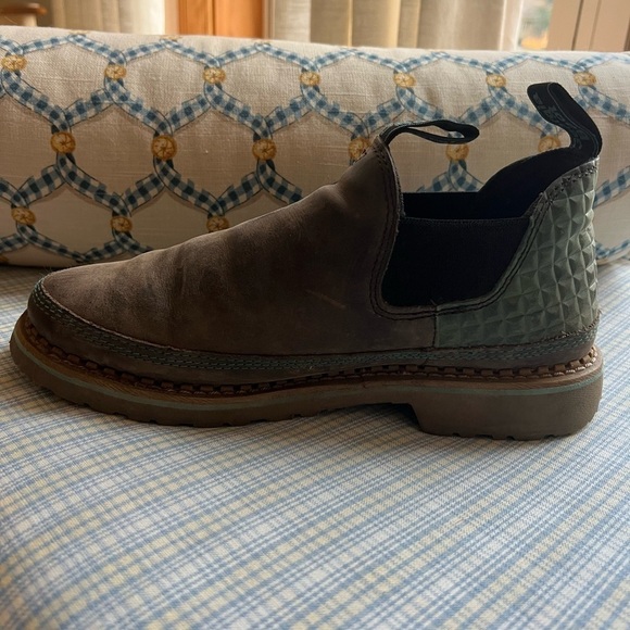 Georgia Boot Company Size 10 Romeo $125 - Picture 2 of 7